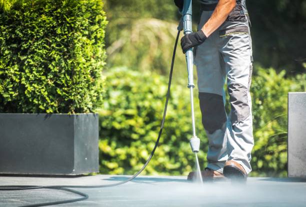 Best Spring Cleaning  in Troy, TX
