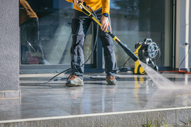 Best Roof Washing  in Troy, TX
