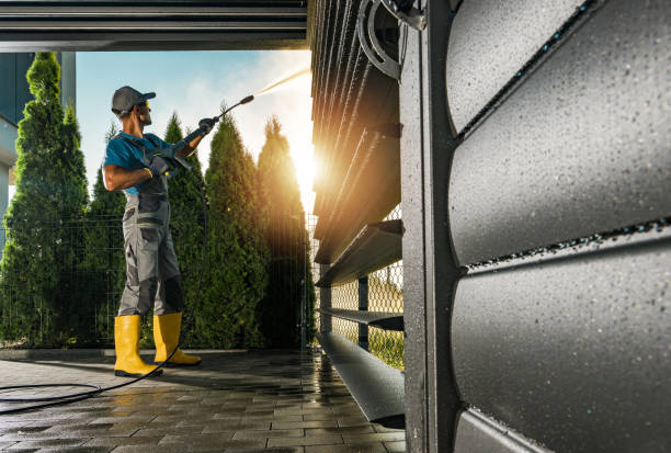 Best Driveway Pressure Washing  in Troy, TX