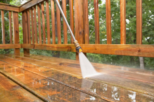 Trusted Troy, TX Pressure Washing Experts